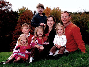 My Family